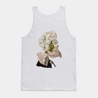 The Witching Hour Tank Top